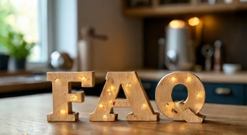 Die 5 meistgestellten Fragen (FAQ) zu "Die Küchenschlacht"