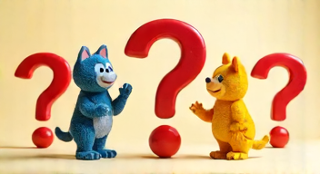 Die 5 meistgestellten Fragen (FAQ) zu Die Ollie & Moon Show