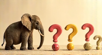 Die 5 meistgestellten Fragen (FAQ) zu "Die Sendung mit dem Elefanten"