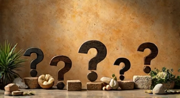 Die 5 meistgestellten Fragen (FAQ) zu "Die zehn Gebote"