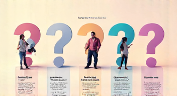 Die 5 meistgestellten Fragen (FAQ) zu digitalen Kooperationen