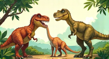 Die 5 meistgestellten Fragen (FAQ) zu Dino Mates