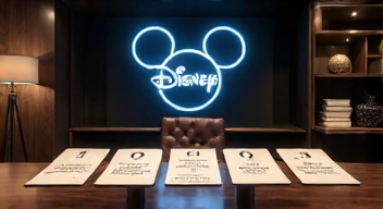 Die 5 meistgestellten Fragen (FAQ) zu Disney und seiner Zukunft