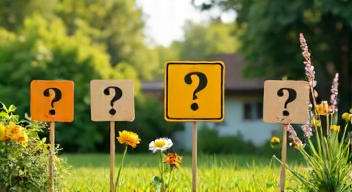 Die 5 meistgestellten Fragen (FAQ) zu "Duell der Gartenprofis"