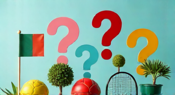 Die 5 meistgestellten Fragen (FAQ) zu Einigkeit, Freiheit und Sport