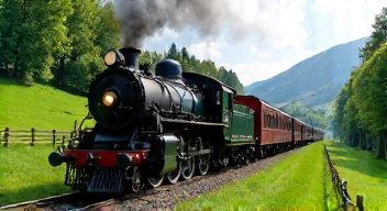 Die 5 meistgestellten Fragen (FAQ) zu Eisenbahn-Romantik