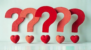 Die 5 meistgestellten Fragen (FAQ) zu emotionalen Konflikten