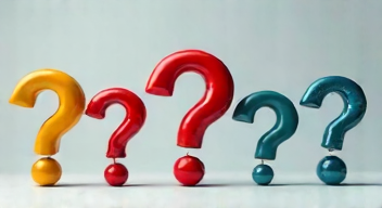 Die 5 meistgestellten Fragen (FAQ) zu Erfindungen