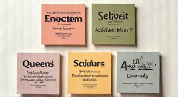 Die 5 meistgestellten Fragen (FAQ) zu "Esme & Roy"