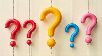 Die 5 meistgestellten Fragen (FAQ) zu "Esme & Roy"