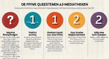 Die 5 meistgestellten Fragen (FAQ) zu Fechten und Mediatheken