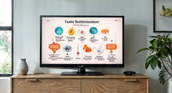 Die 5 meistgestellten Fragen (FAQ) zu Fernsehkonsum