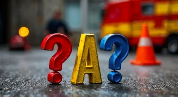 Die 5 meistgestellten Fragen (FAQ) zu "Feuerwehrmann Sam"