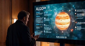 Die 5 meistgestellten Fragen (FAQ) zu "Galileo"