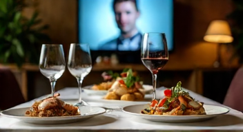 Die 5 meistgestellten Fragen (FAQ) zu Gastronomie und TV