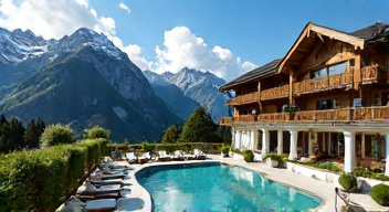 Die 5 meistgestellten Fragen (FAQ) zu Gstaad Palace