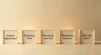 Die 5 meistgestellten Fragen (FAQ) zu "Gute Zeiten, schlechte Zeiten"