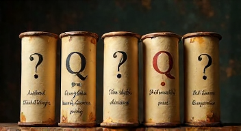 Die 5 meistgestellten Fragen (FAQ) zu historischen Genies