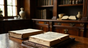 Die 5 meistgestellten Fragen (FAQ) zu historischen Einflüssen