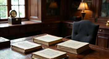 Die 5 meistgestellten Fragen (FAQ) zu historischen Einflüssen