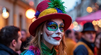 Die 5 meistgestellten Fragen (FAQ) zu Karneval