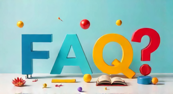 Die 5 meistgestellten Fragen (FAQ) zu KI und Urheberrecht