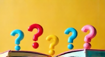 Die 5 meistgestellten Fragen (FAQ) zu Kindermedien