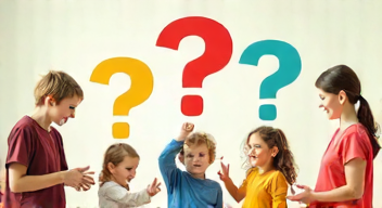 Die 5 meistgestellten Fragen (FAQ) zu Kindermedien