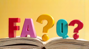 Die 5 meistgestellten Fragen (FAQ) zu Kindermedien