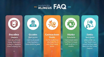 Die 5 meistgestellten Fragen (FAQ) zu Klincus