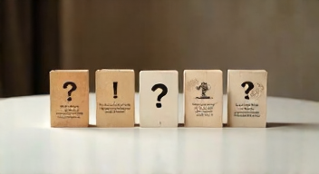 Die 5 meistgestellten Fragen (FAQ) zu Kreativität