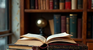 Die 5 meistgestellten Fragen (FAQ) zu Krimis