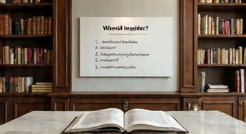 Die 5 meistgestellten Fragen (FAQ) zu Krimiserien