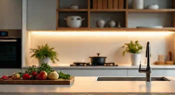 Die 5 meistgestellten Fragen (FAQ) zu Küchen der Welt