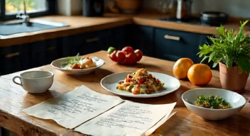 Die 5 meistgestellten Fragen (FAQ) zu kulinarischen Innovationen