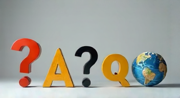 Die 5 meistgestellten Fragen (FAQ) zu Kunst und Gesellschaft