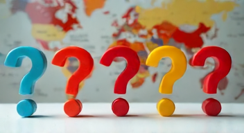 Die 5 meistgestellten Fragen (FAQ) zu "Länderspiegel"