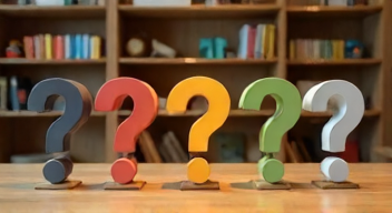 Die 5 meistgestellten Fragen (FAQ) zu Leseförderung