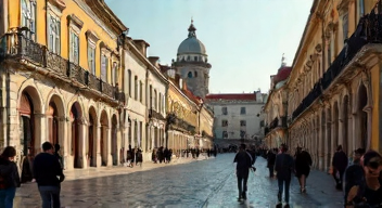 Die 5 meistgestellten Fragen (FAQ) zu Lissabon