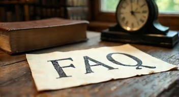 Die 5 meistgestellten Fragen (FAQ) zu Maulwurf Moley