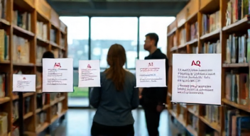 Die 5 meistgestellten Fragen (FAQ) zu Mediatheken