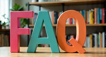 Die 5 meistgestellten Fragen (FAQ) zu Mediatheken