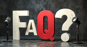 Die 5 meistgestellten Fragen (FAQ) zu Medien und Politik