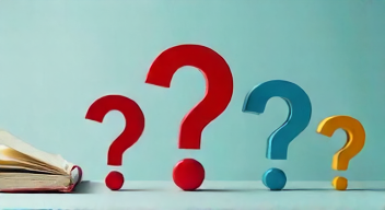 Die 5 meistgestellten Fragen (FAQ) zu Medien und Gesellschaft