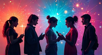 Die 5 meistgestellten Fragen (FAQ) zu Medien und Jugendliche