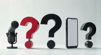 Die 5 meistgestellten Fragen (FAQ) zu Medien und Kultur