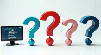 Die 5 meistgestellten Fragen (FAQ) zu Medien und Technologie