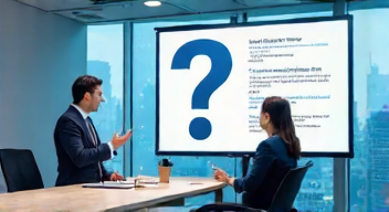 Die 5 meistgestellten Fragen (FAQ) zu Medienaufsicht