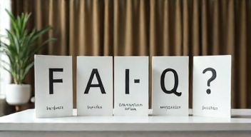 Die 5 meistgestellten Fragen (FAQ) zu Medienethik