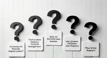 Die 5 meistgestellten Fragen (FAQ) zu Medienformaten